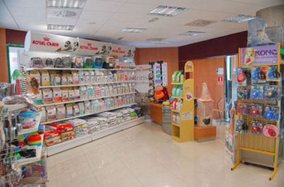 Clinica Veterinaria Mon Animal Berga — Del propietario