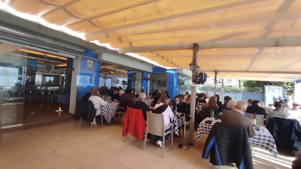 Restaurant Del Mar — Mas recientes