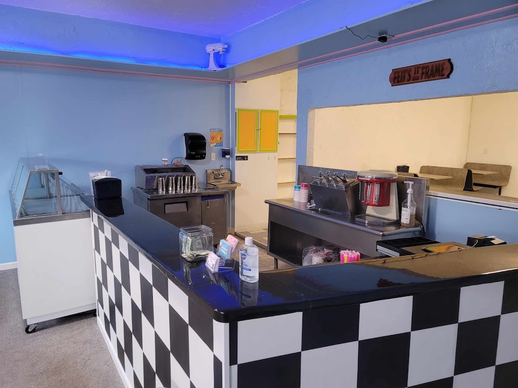  Feit's Ice Cream & BBQ