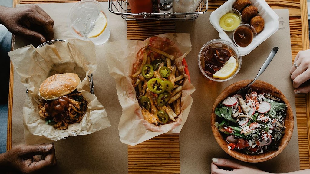 Food & drink