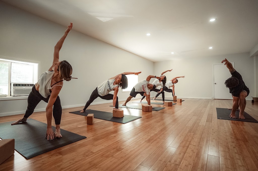  Movement Collective Oahu