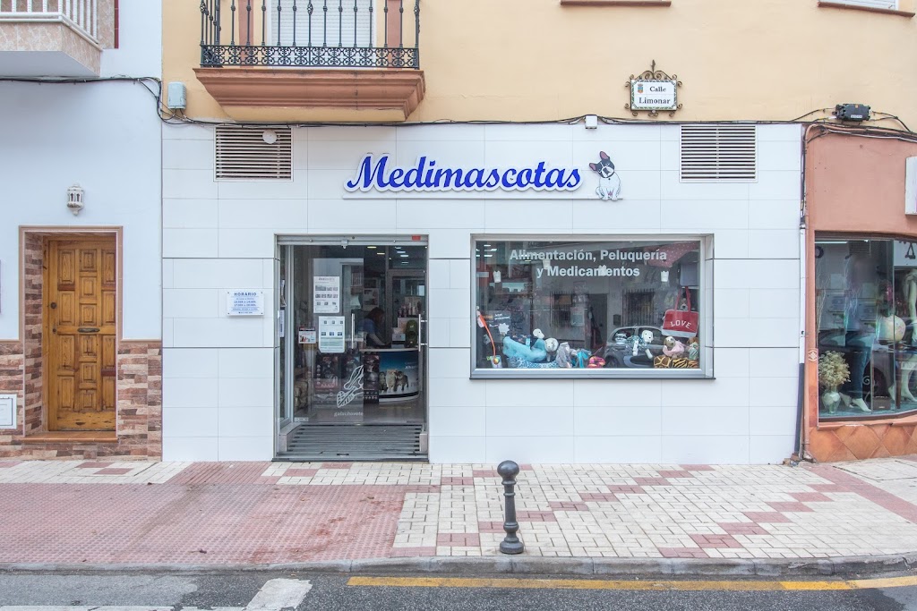 Medimascotas Alhaurin de la Torre
