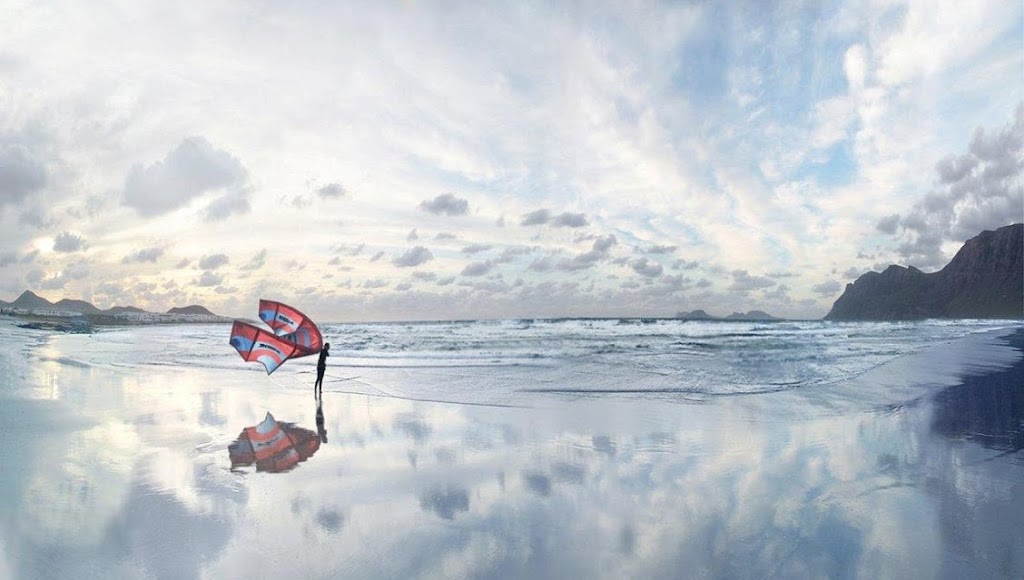 Holiday Lettings in Lanzarote with pool