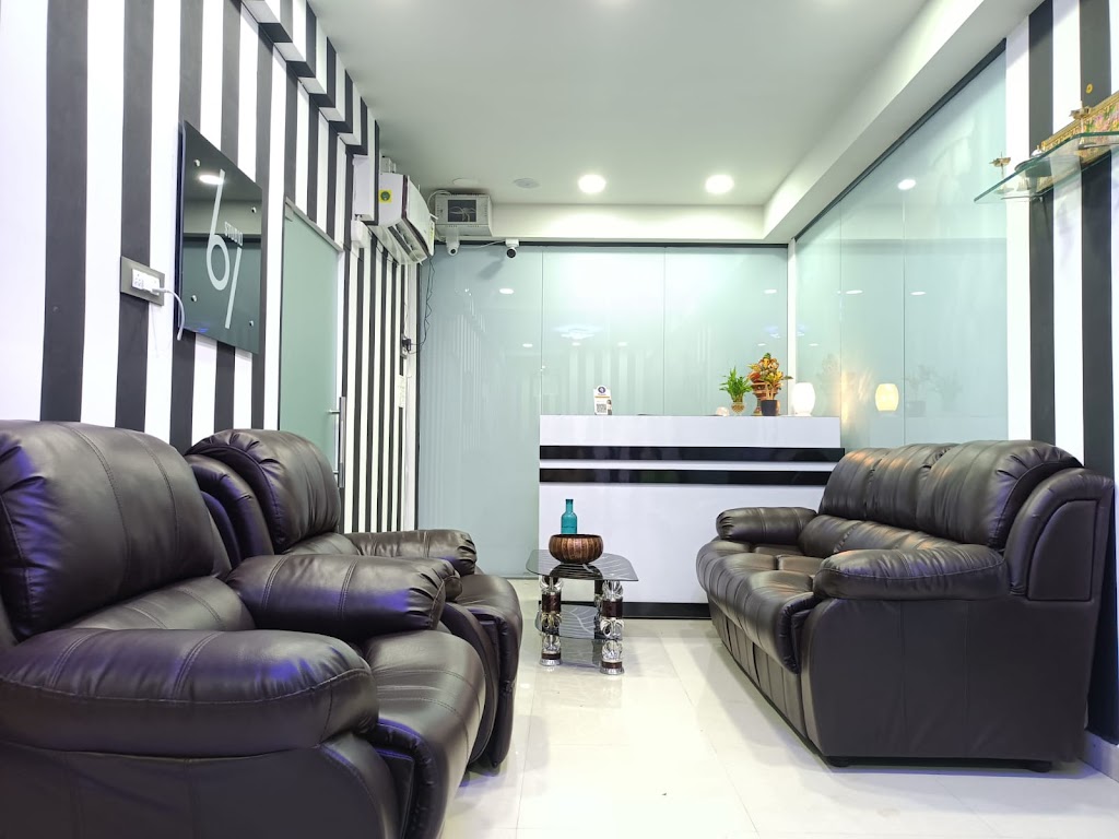 Studio67 Unisex Salon Gowlidoddi