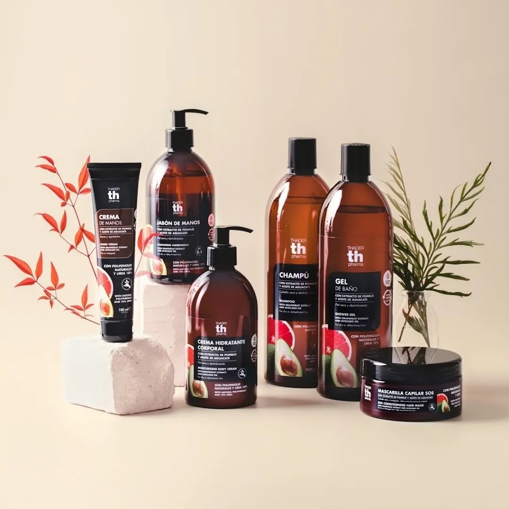 La Parafarmacia - Peluqueria & Estetica Carmen Maria