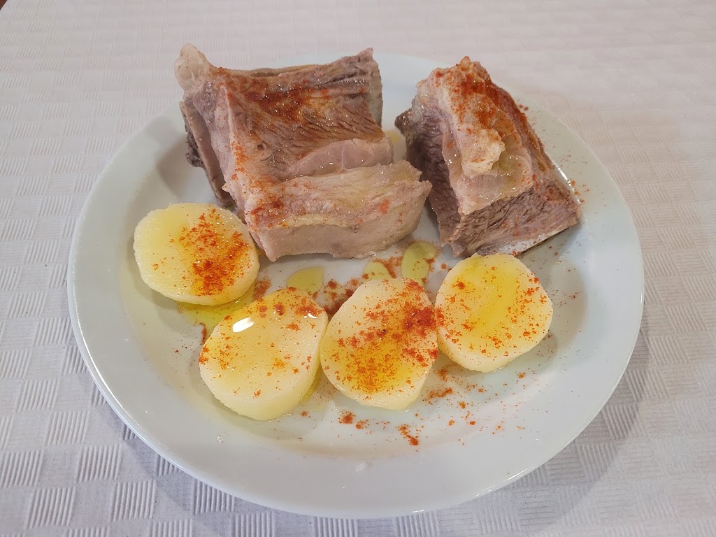 Ca La Gallega — Del propietario