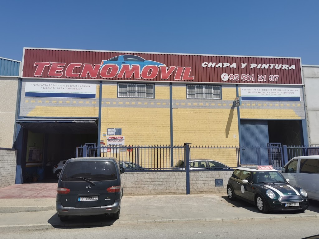 Tecnomovil