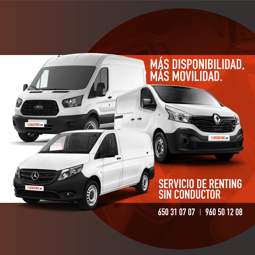 Commercial vehicle