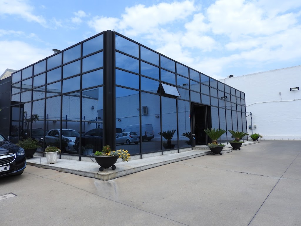 Automoviles Berrocar | Vehiculos de Ocasion Multimarca y KM0 - Rentacar y Alquiler - Correduria de Seguros