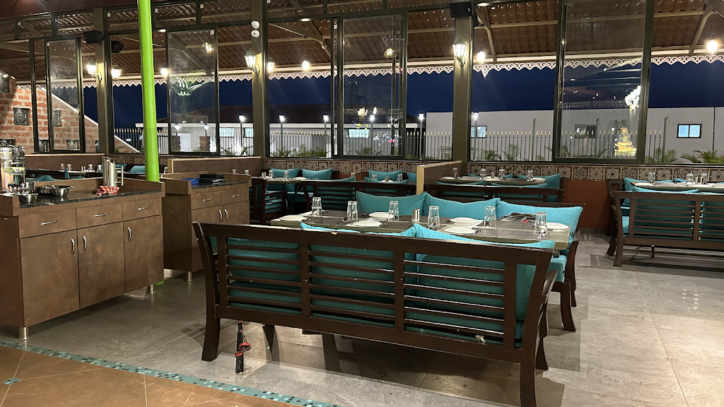 Ranggat Family Restaurant