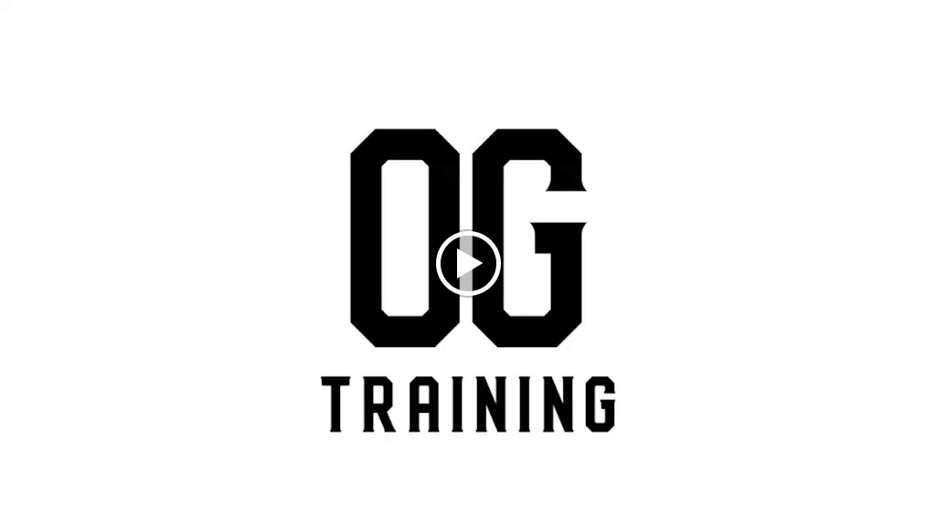 OG Training Academy