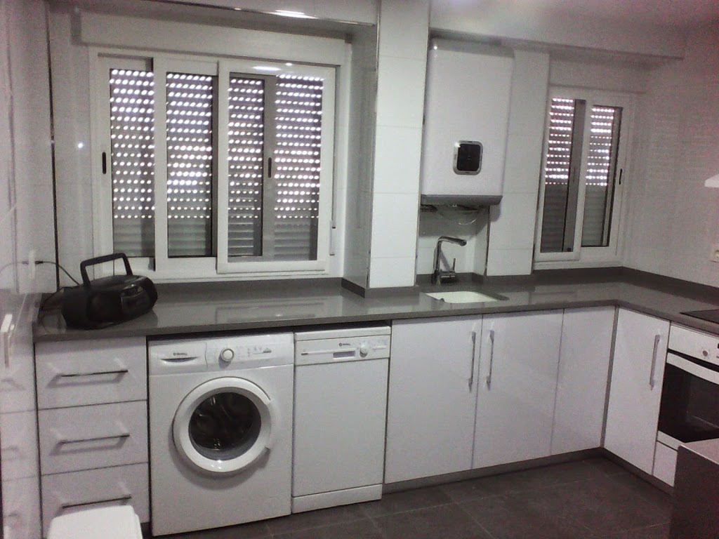 Nacho Chilet fontaneros