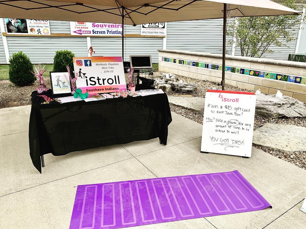  iStroll Southern Indiana