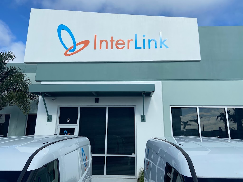 InterLink Consulting - Computer consultant in Bonita Springs , United States of America