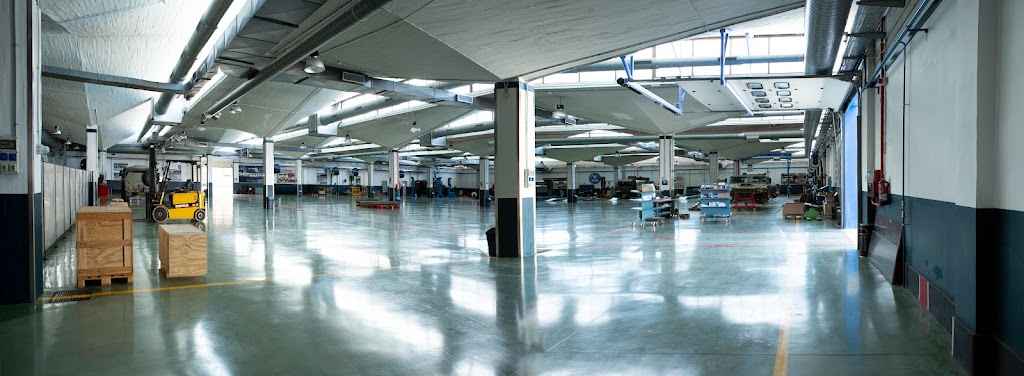 COMERCIAL E. INDUSTRIAL EUROIBERICA S.A.