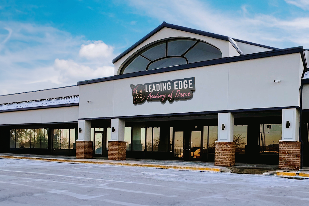  Leading Edge Academy of Dance (L.E.A.D.)