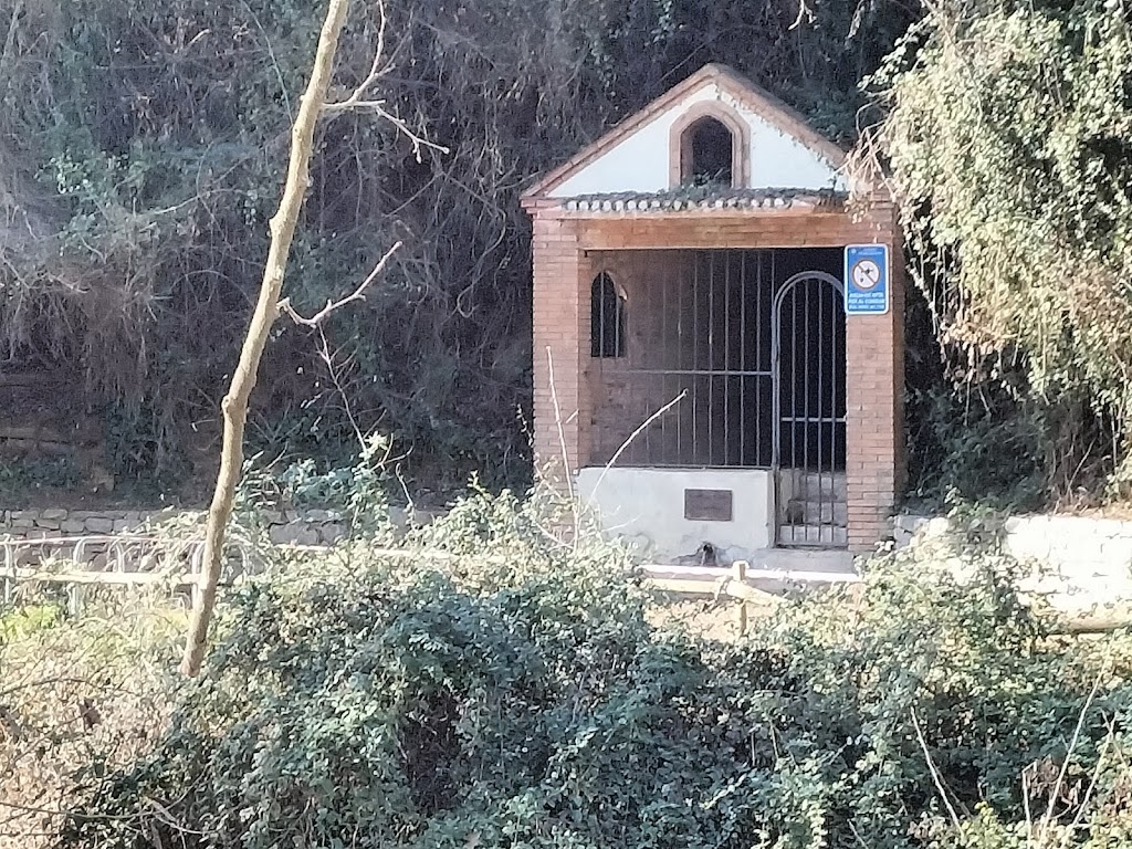 Font Can Llobateres