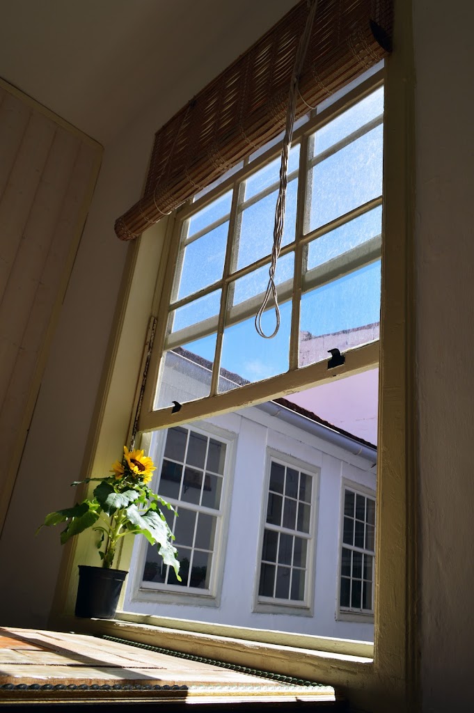 Bed, books and breakfast. Bookworms.