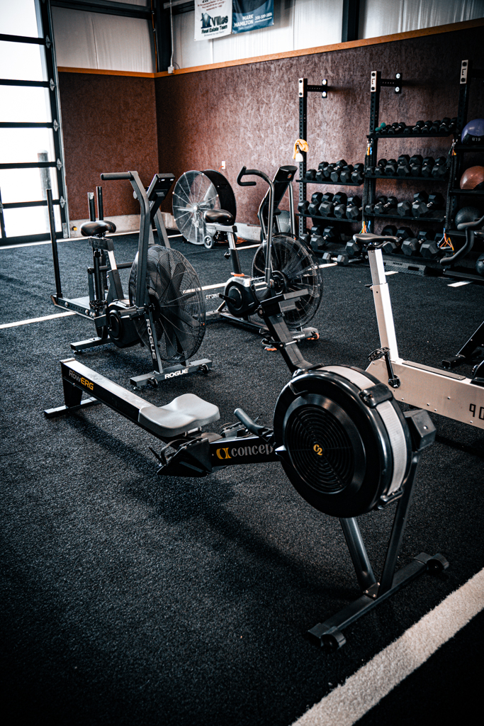  Empire Strength and Fitness