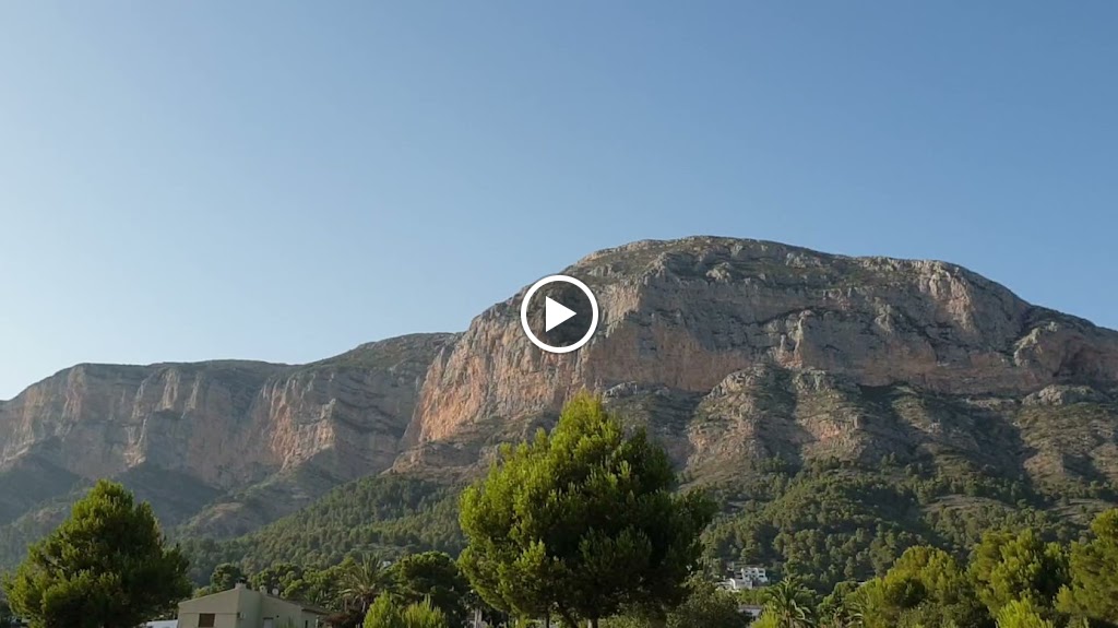 Restaurante Montgo — Videos