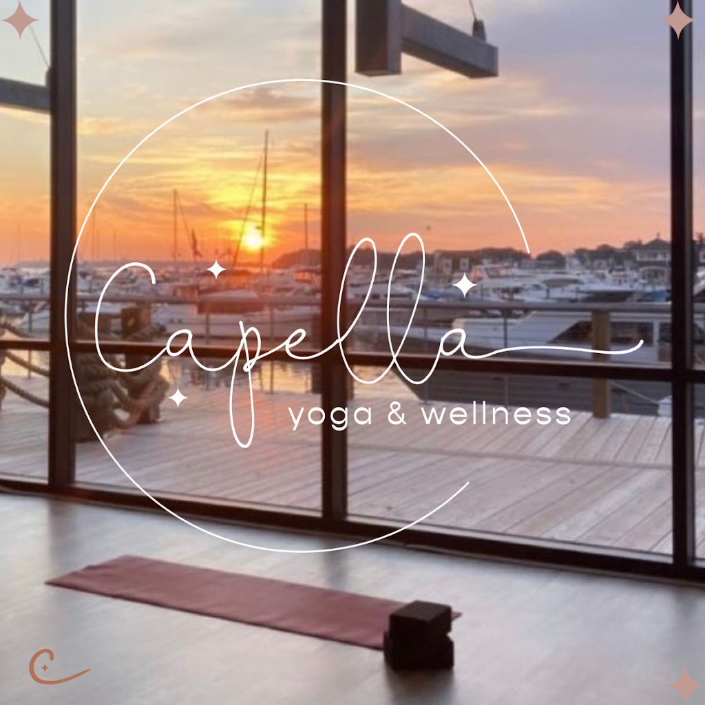  Capella Yoga & Wellness