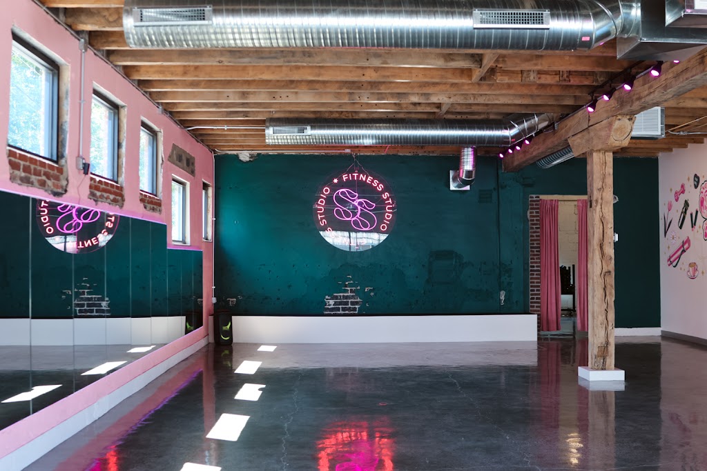  She Shop Fitness Studio LLC