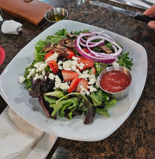  Mixed Up Waterside Bar and Grill