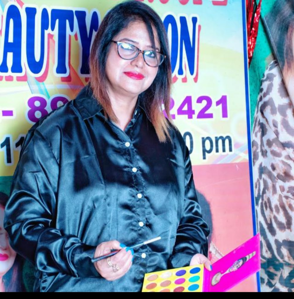 Dreamland Roopz Beauty Salon