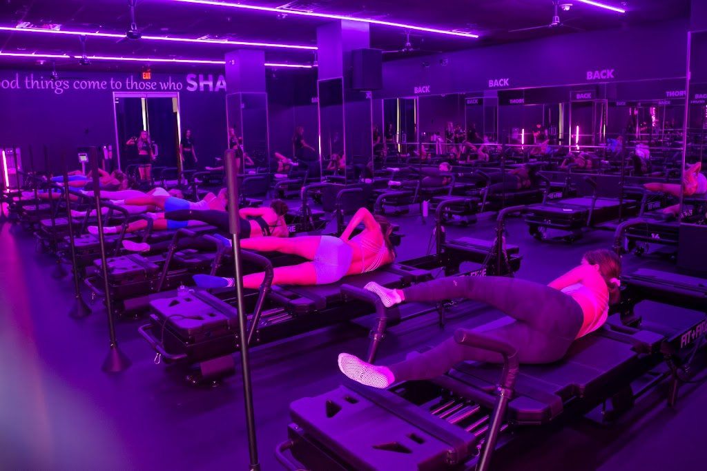  FIT as FIRE Gainesville