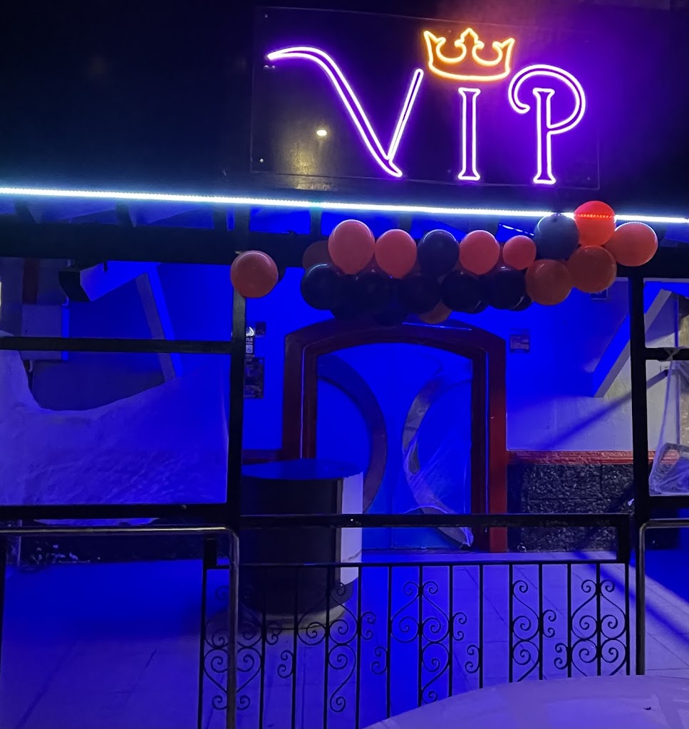 DISCOTECA VIP CLUB