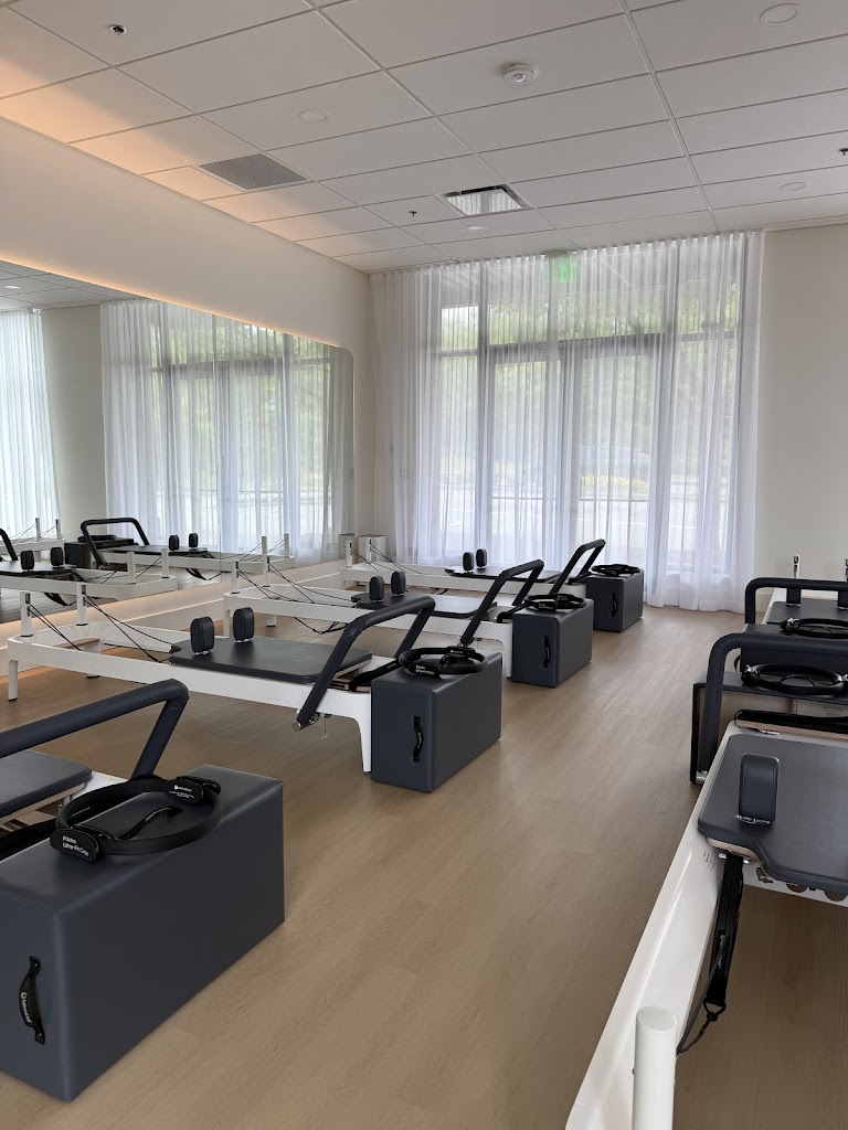  Pilates Studio 11, Issaquah