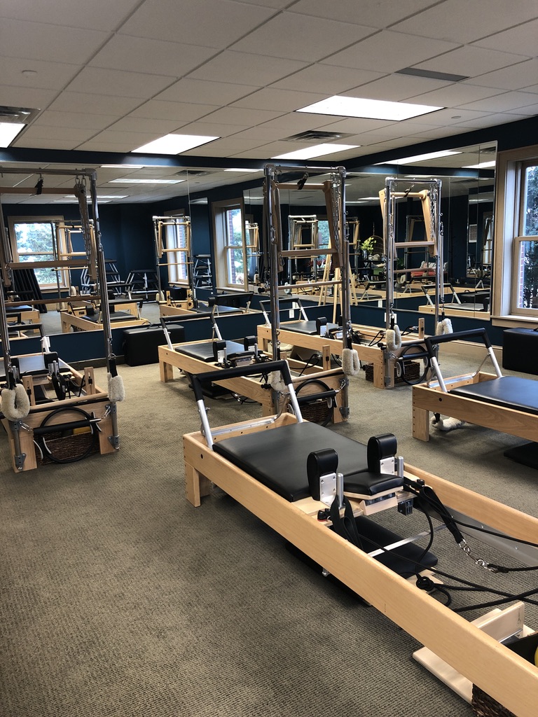  Studio L2 - Pilates Wellness Center