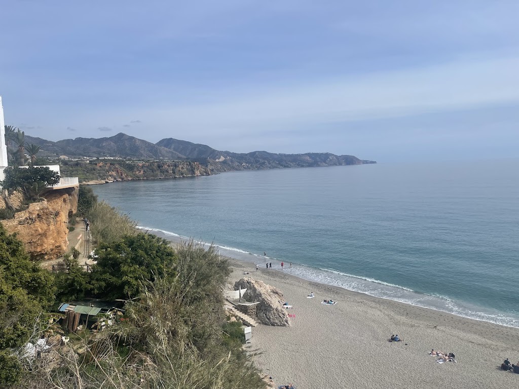 Nerja Playa Burriana — Mas recientes