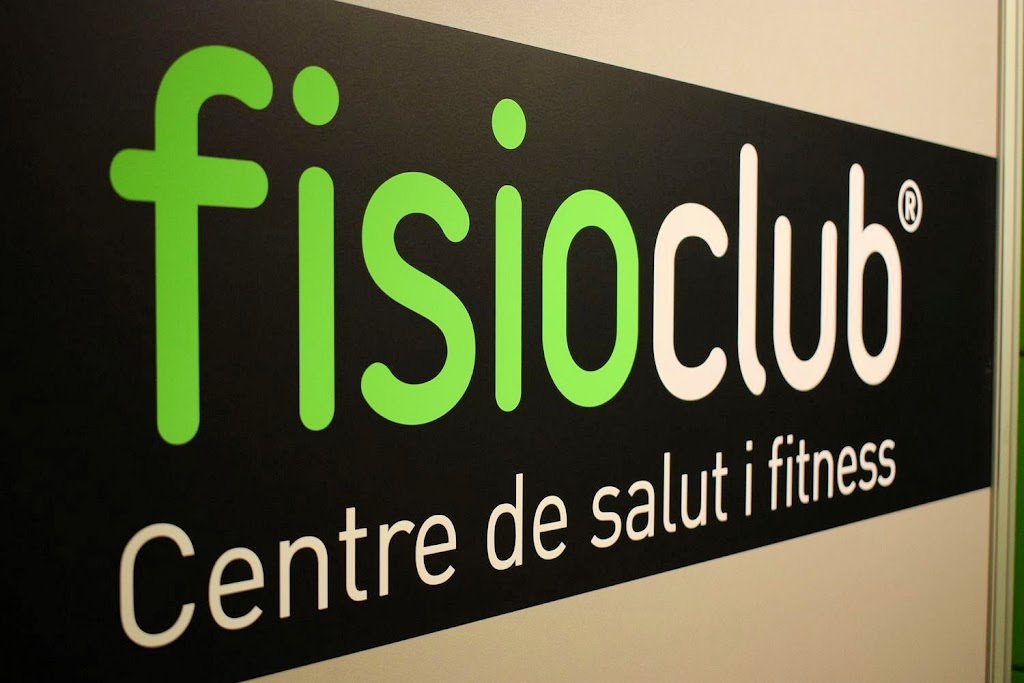 Fisioclub Manresa