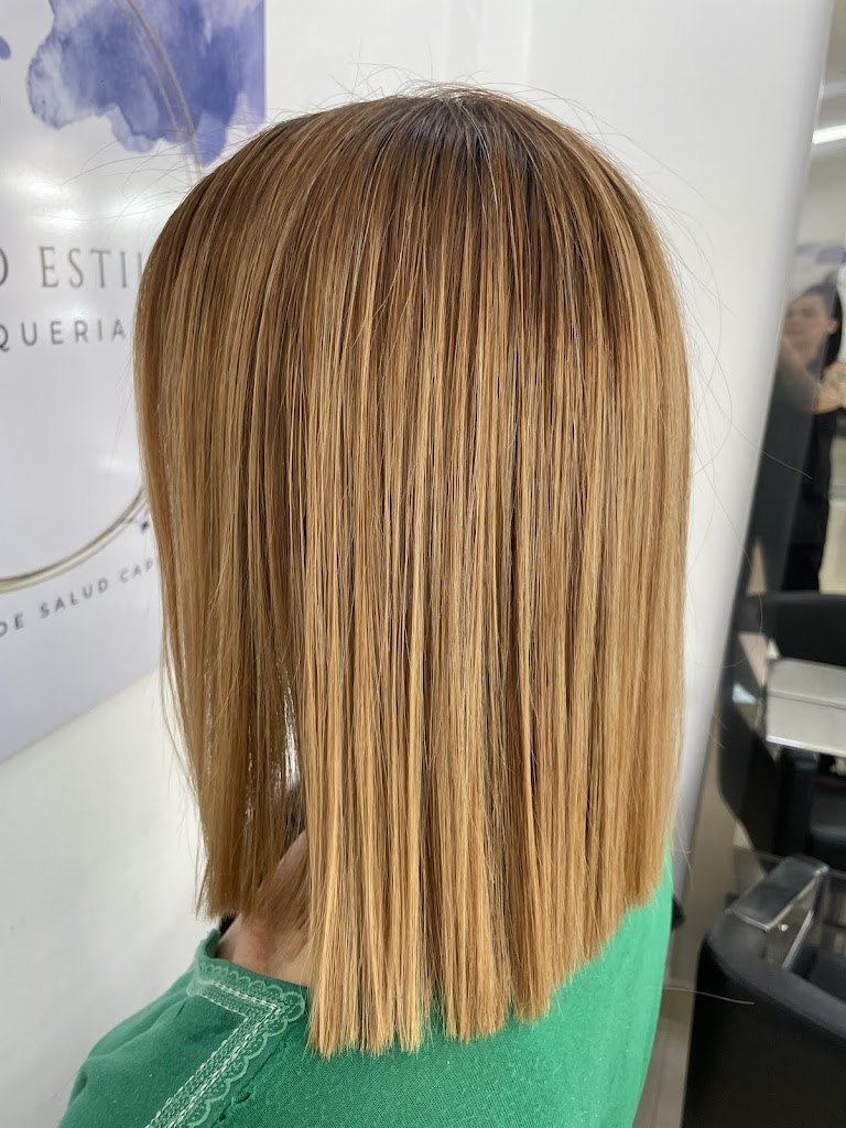 Nuevo Estilo Salon De Belleza