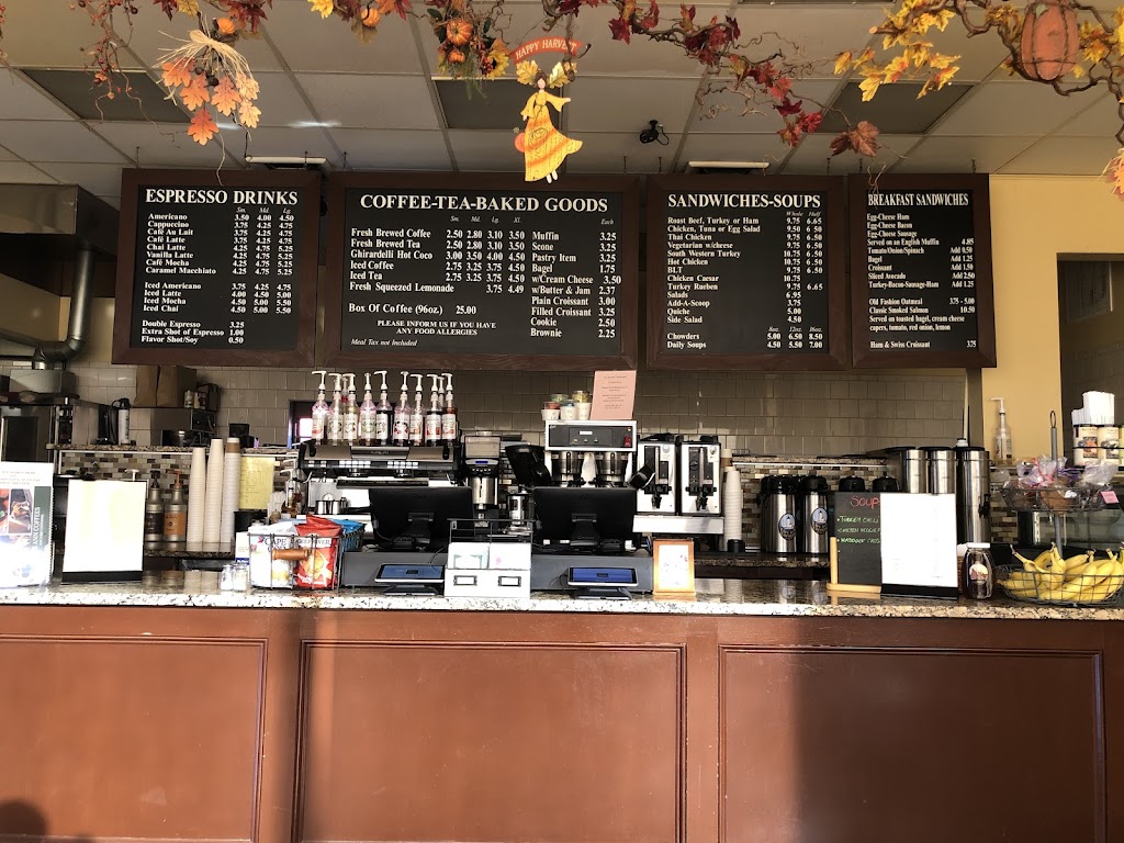 Photo of Cape Ann Coffees