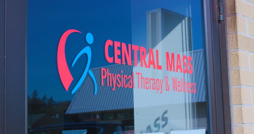 Physical therapy clinic in West Boylston