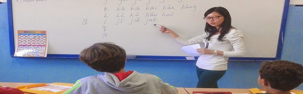 Escuela Tiantan Idioma y Cultura China