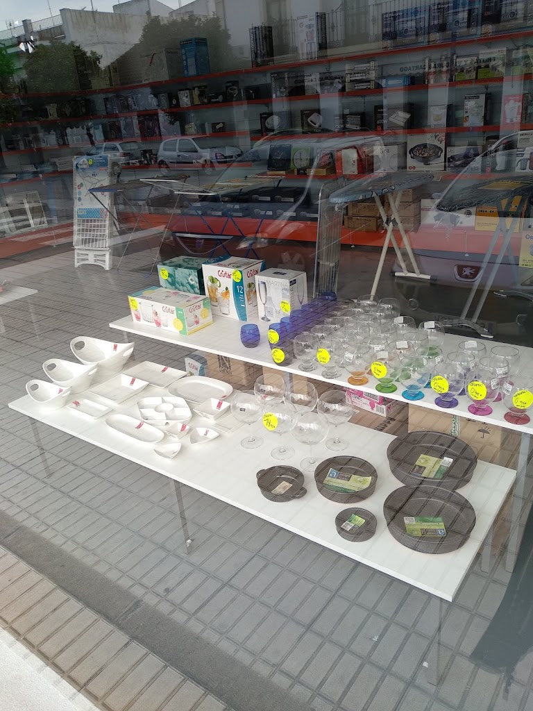 Recambios Pedro Sierra, S.L.