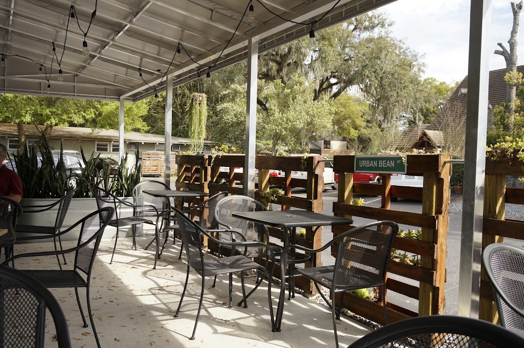 Photo of The Urban Bean Coffeehouse Cafe