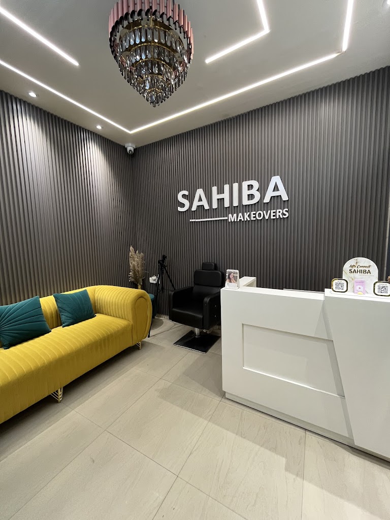Sahiba Makeovers