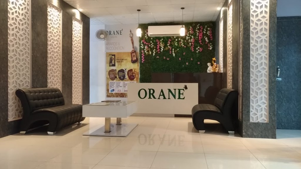 Orane Salon Raikot