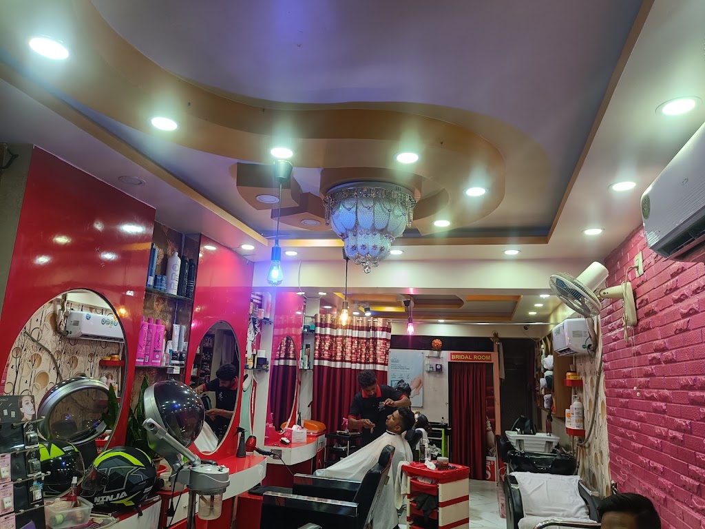 Ms Jawed Habibs Helencha