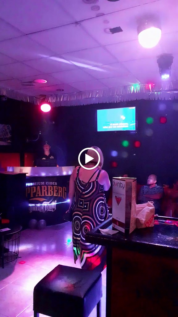 Bar Divinity — Ambiente