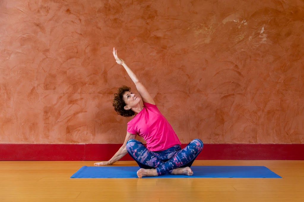  Come To Yoga with Barbara Lyon