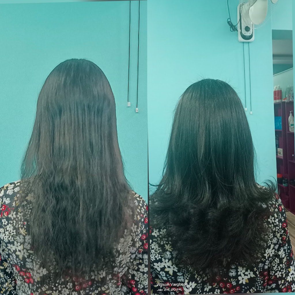 Farasha Ladies Beauty Saloon