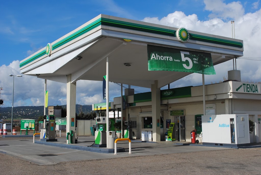 Bp Las Vegas - E.S Flores Y Atalaya S.A.L