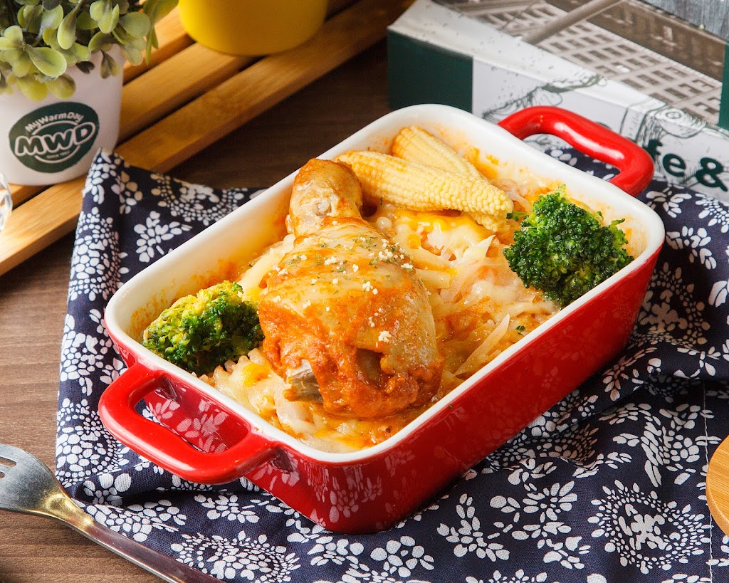 麥味登 新竹南大店 的照片