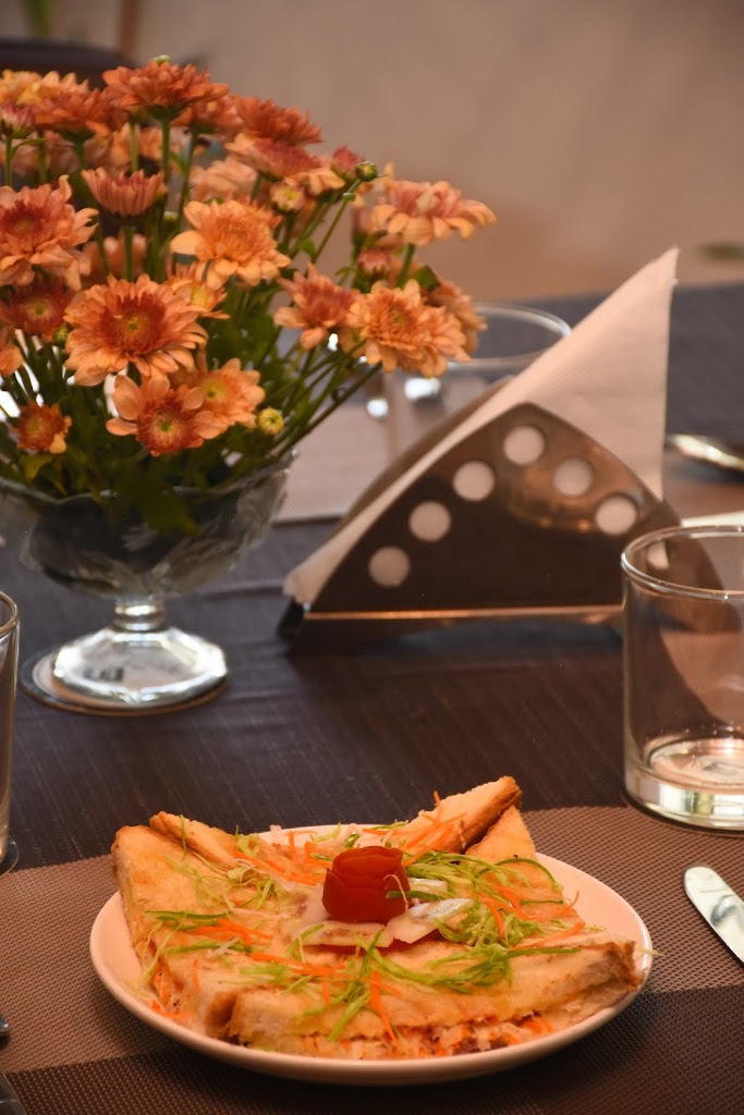 Food & drink