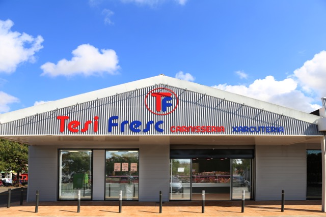 Tesi Fresc - Vilaseca